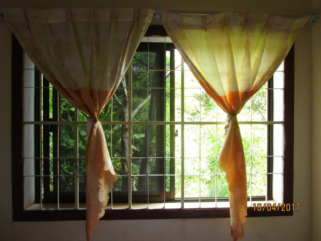 קפ Visal Sak Guesthouse מראה חיצוני תמונה