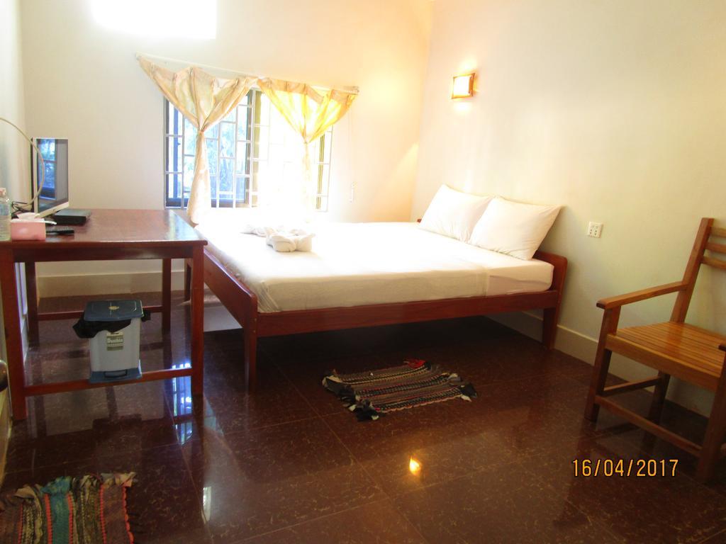 קפ Visal Sak Guesthouse מראה חיצוני תמונה
