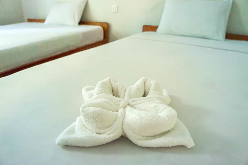 קפ Visal Sak Guesthouse מראה חיצוני תמונה