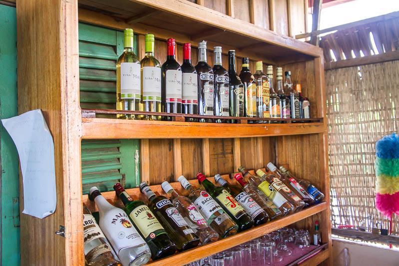קפ Visal Sak Guesthouse מראה חיצוני תמונה