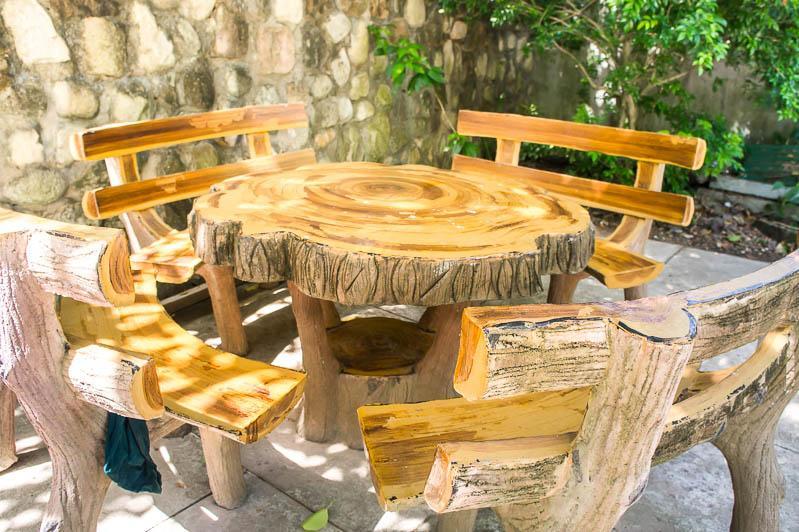 קפ Visal Sak Guesthouse מראה חיצוני תמונה