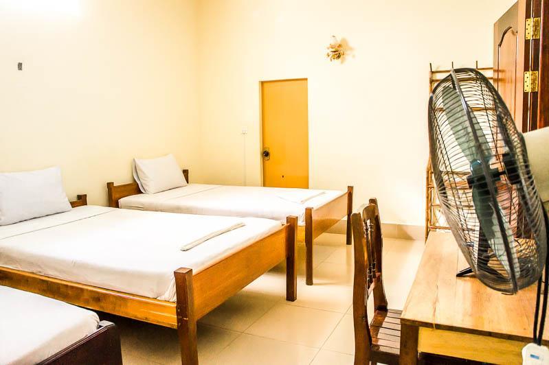 קפ Visal Sak Guesthouse מראה חיצוני תמונה